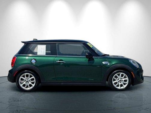2015 MINI Hardtop Cooper S