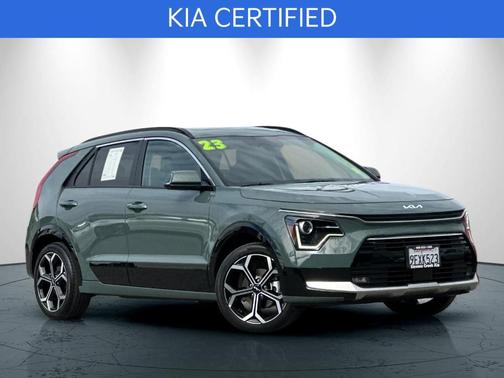 2023 Kia Niro EX Touring