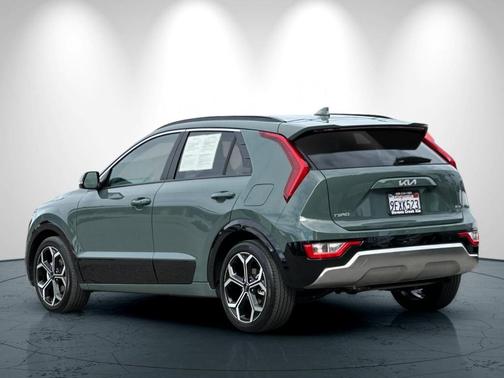 2023 Kia Niro EX Touring
