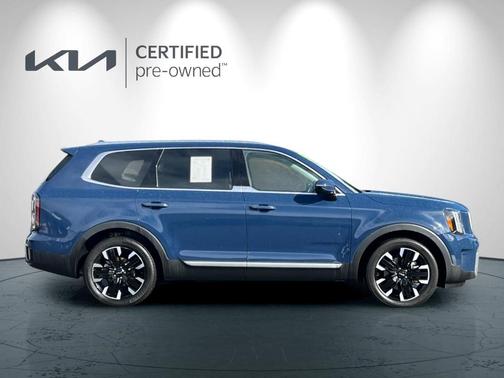 2023 Kia Telluride SX