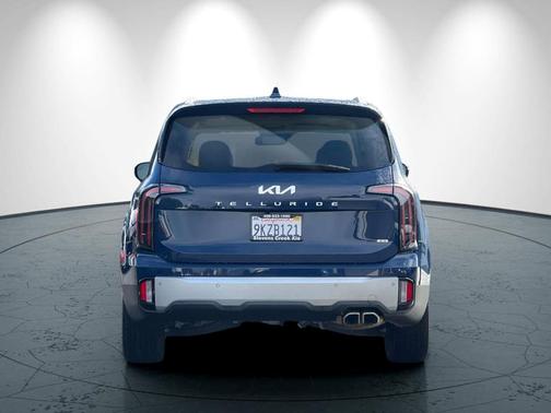 2023 Kia Telluride SX