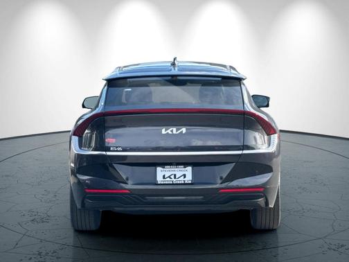 2025 Kia EV6 Wind