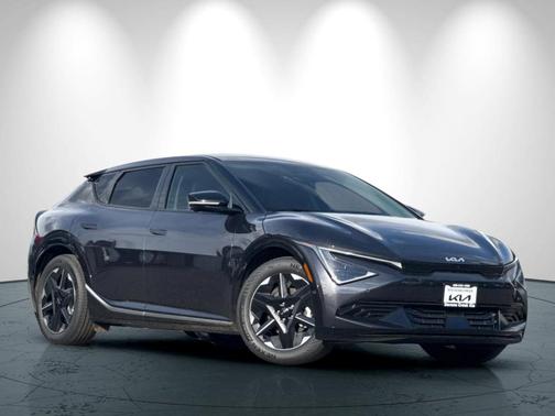 2025 Kia EV6 Wind