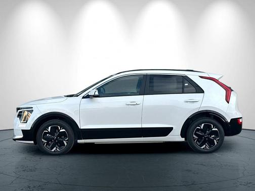 2026 Kia Niro EV Wind