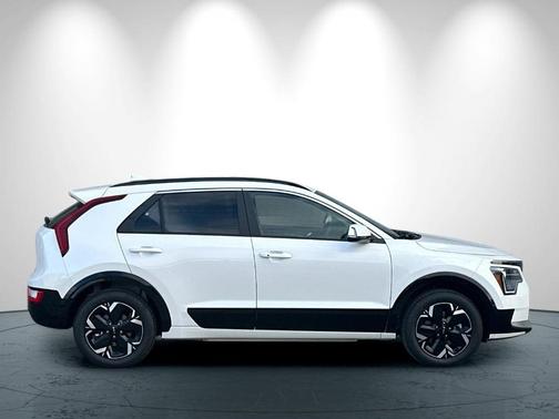 2026 Kia Niro EV Wind