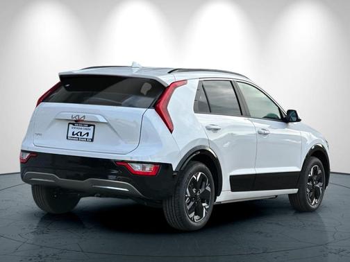 2026 Kia Niro EV Wind