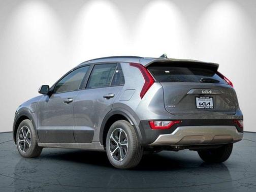 2025 Kia Niro Plug-In Hybrid EX
