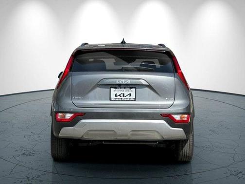 2025 Kia Niro Plug-In Hybrid EX