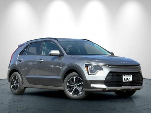 2025 Kia Niro Plug-In Hybrid EX