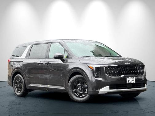 2026 Kia Carnival LX