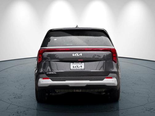 2026 Kia Carnival LX