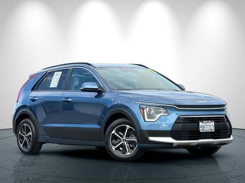 2023 Kia Niro EX