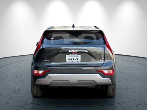 2025 Kia Niro EX