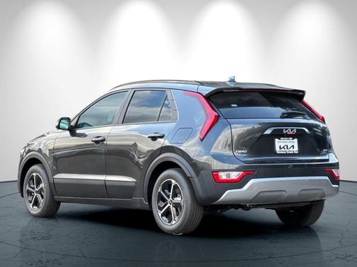 2025 Kia Niro EX