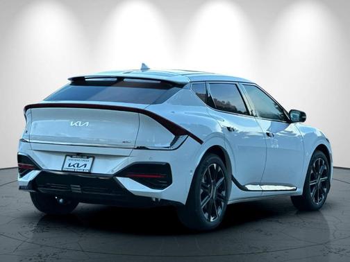 2025 Kia EV6 GT-Line