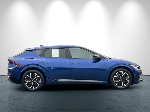 2024 Kia EV6 GT-Line