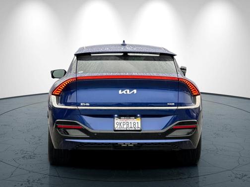 2024 Kia EV6 GT-Line
