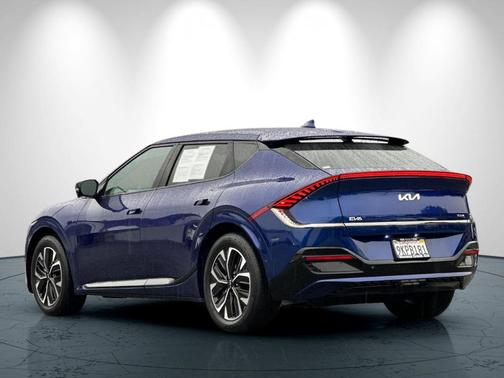 2024 Kia EV6 GT-Line