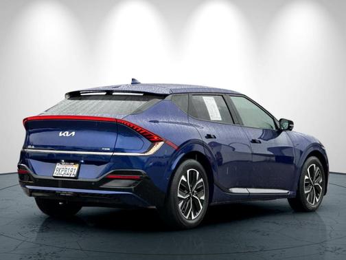 2024 Kia EV6 GT-Line