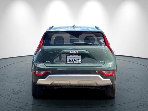 2025 Kia Niro EX