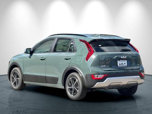 2025 Kia Niro EX
