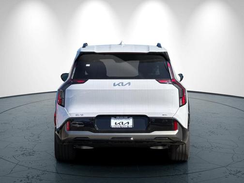 2026 Kia EV9 GT-Line