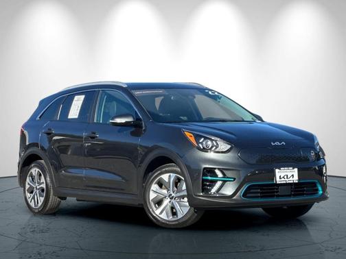 2022 Kia Niro EV S