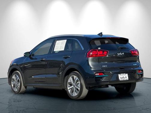 2022 Kia Niro EV S