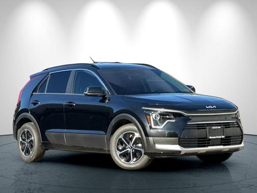 2025 Kia Niro EX