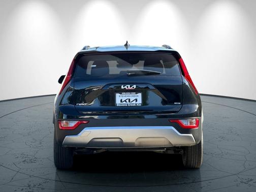 2025 Kia Niro EX