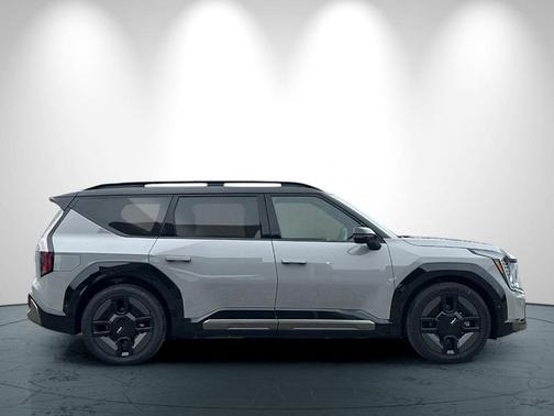 2026 Kia EV9 GT-Line