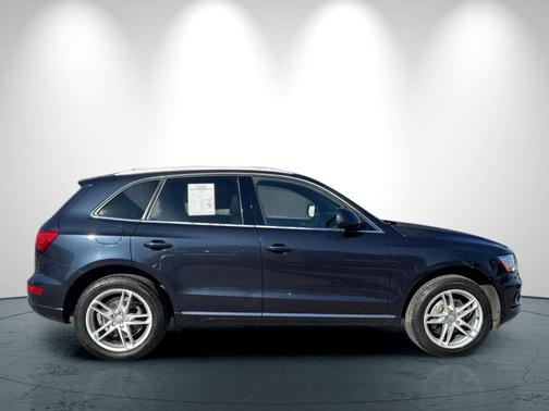 2016 Audi Q5 2.0T Premium Plus