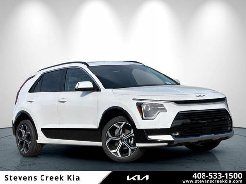 2025 Kia Niro EX Touring