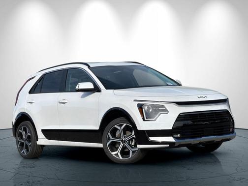 2025 Kia Niro EX Touring