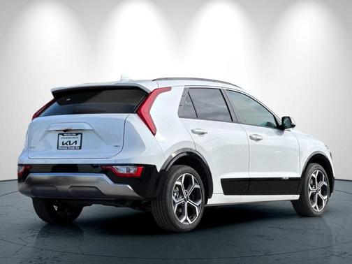 2025 Kia Niro EX Touring