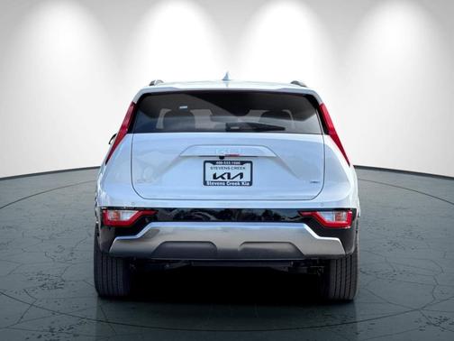 2025 Kia Niro EX Touring
