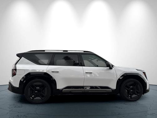 2026 Kia EV9 GT-Line