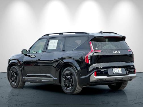 2024 Kia EV9 GT-Line