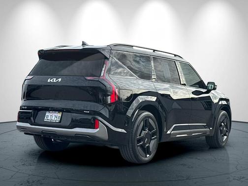 2024 Kia EV9 GT-Line