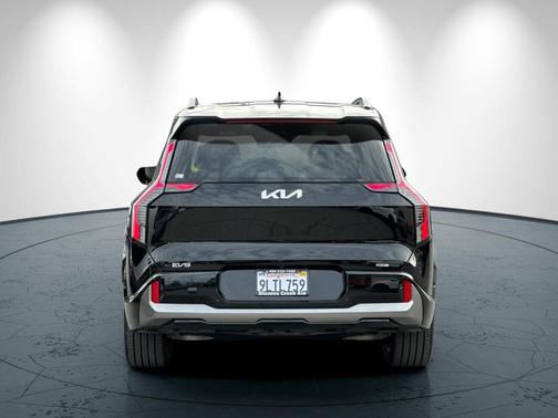 2024 Kia EV9 GT-Line