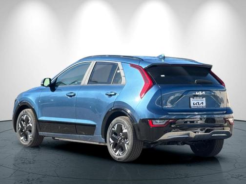 2025 Kia Niro EV Wave