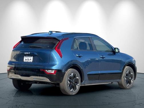 2025 Kia Niro EV Wave
