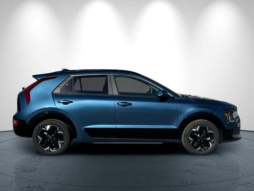 2025 Kia Niro EV Wave