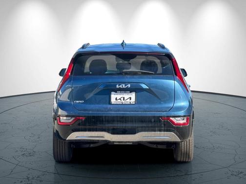 2025 Kia Niro EV Wave