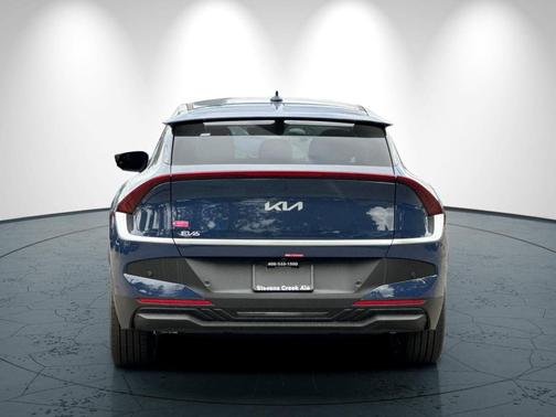 2025 Kia EV6 Light Long Range