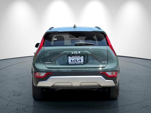 2025 Kia Niro Plug-In Hybrid EX