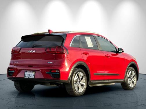 2022 Kia Niro EV EX