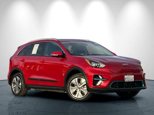 2022 Kia Niro EV EX
