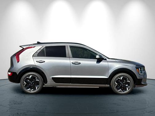 2025 Kia Niro EV Wind