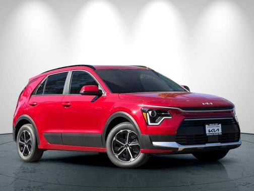2025 Kia Niro EX